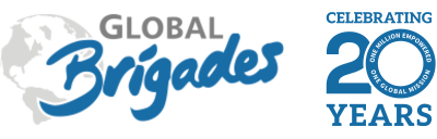 Global Brigades Celebrating 20 Years