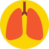 Families Benefited with<br>Public Health Projects