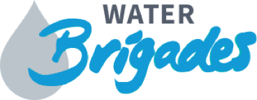 Water Brigades