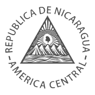 Republic of Nicaragua