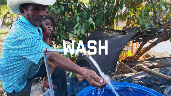 For every $250 USD, GB technicians will construct an eco-stove and deliver a water filter for one family.