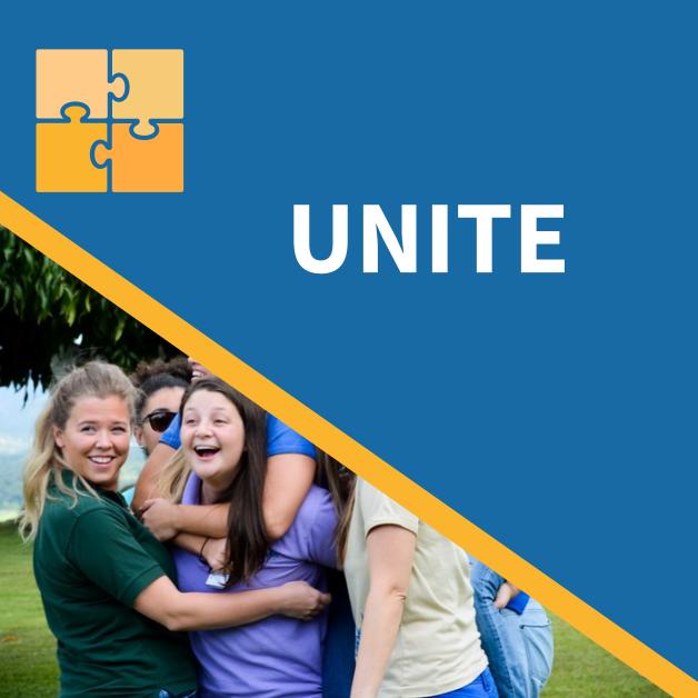 Unite and oversee all chapters, promoting collaboration and striving to represent the holistic model.