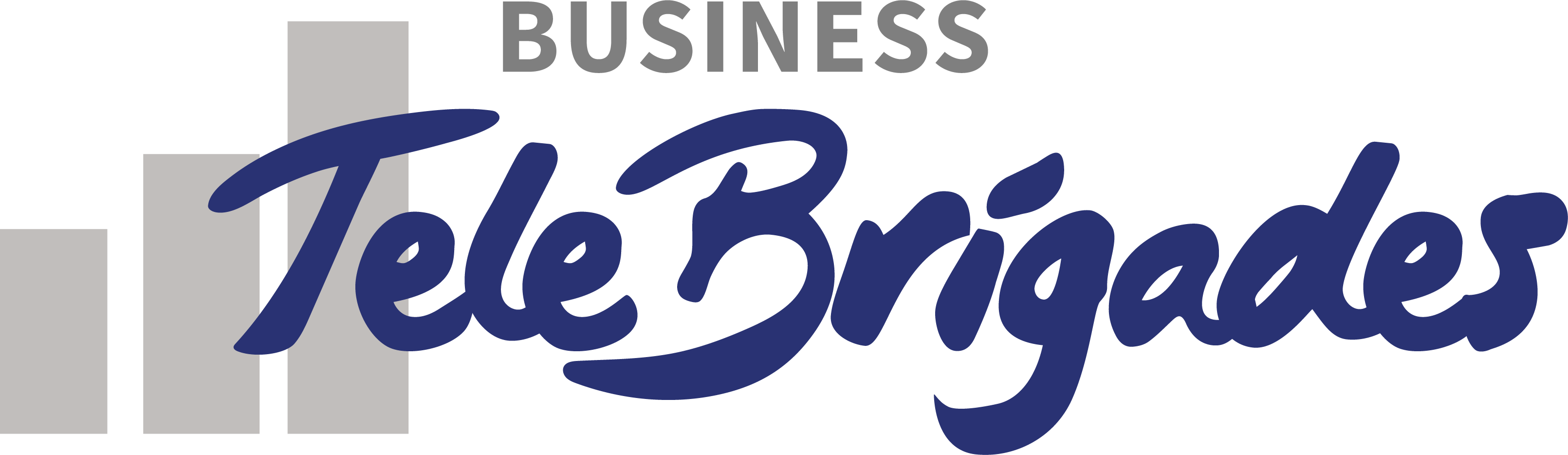 Business Telebrigades