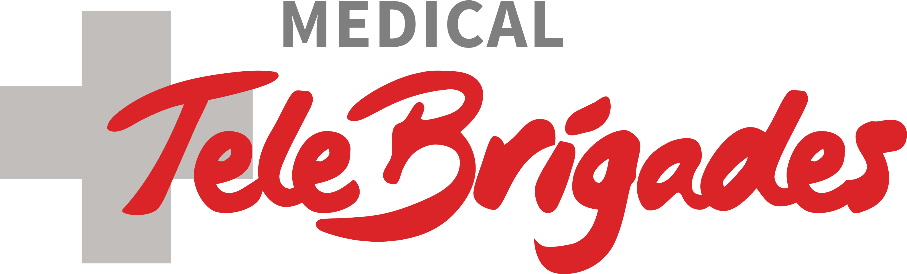 Medical Telebrigades
