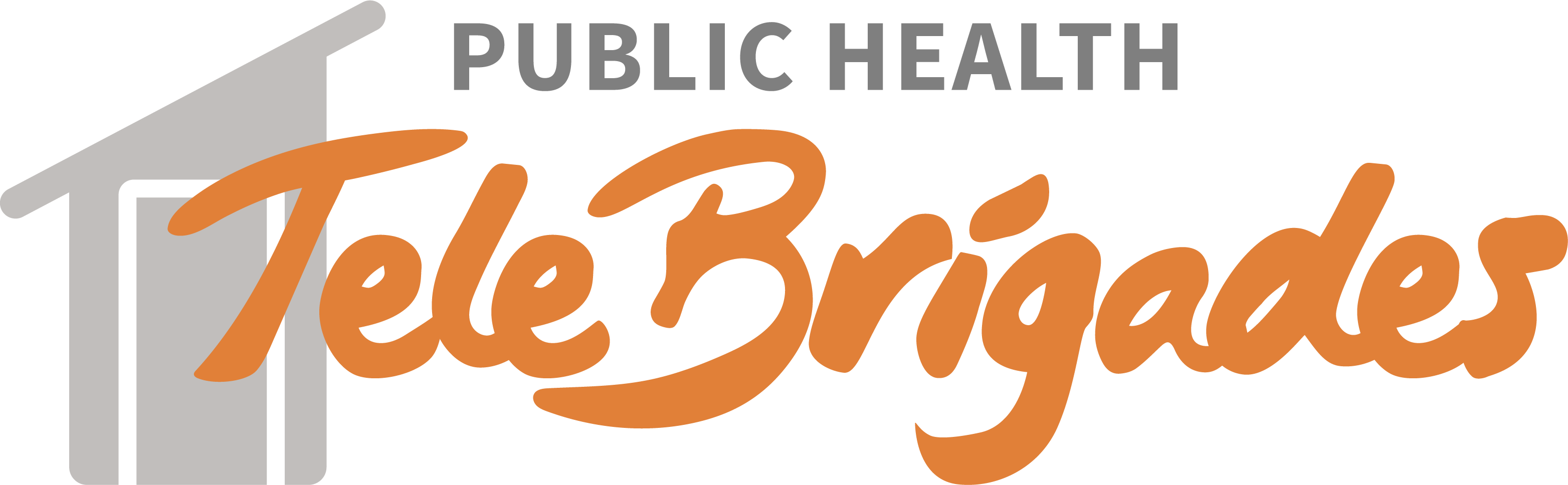Public Health Telebrigades