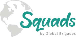 Squads Abroad