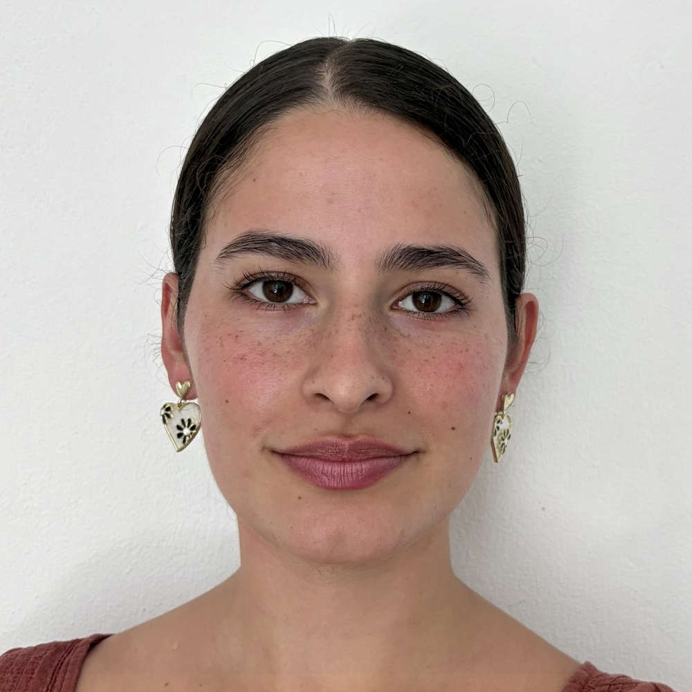Sofie Johnson